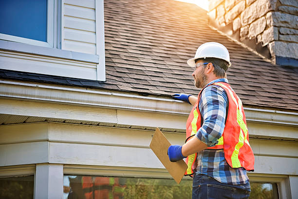 Trusted Storm Damage Roof Repair service in Campbell, OH - Brentwood Metal Roofing