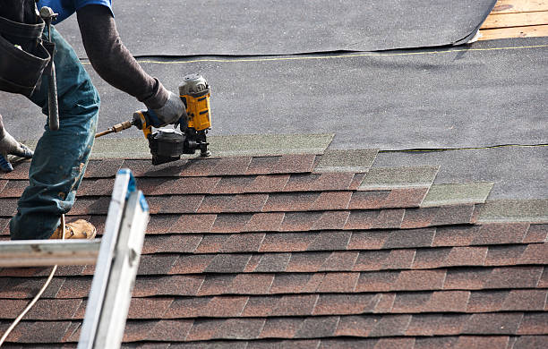 Licensed Roof Installation service in Campbell, OH - Brentwood Metal Roofing